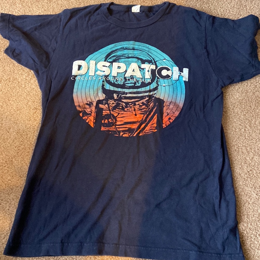 Dispatch T Shirt